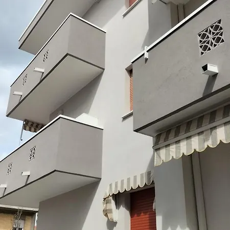 Mellini Living Апартаменты